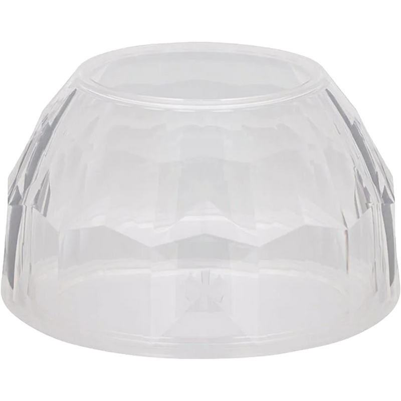 Crystal Shade, Featured Image