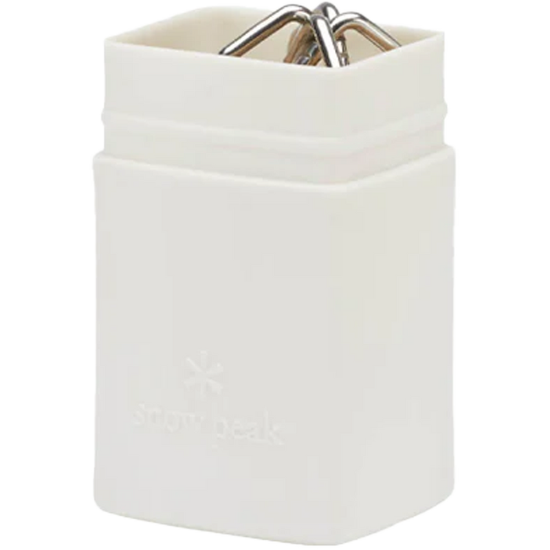 GigaPower Stove Manual Renewed, Snow Peak GigaPower Stove Manual Renewed in Container