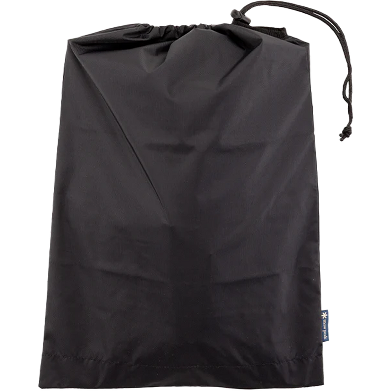 Flat Burner Renewed, Snow Peak Flat Burner Renewed Bag