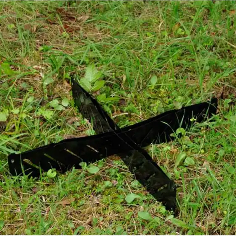 Base Plate Stand M/L, Snow Peak Base Plate Stand M/L Lifestyle