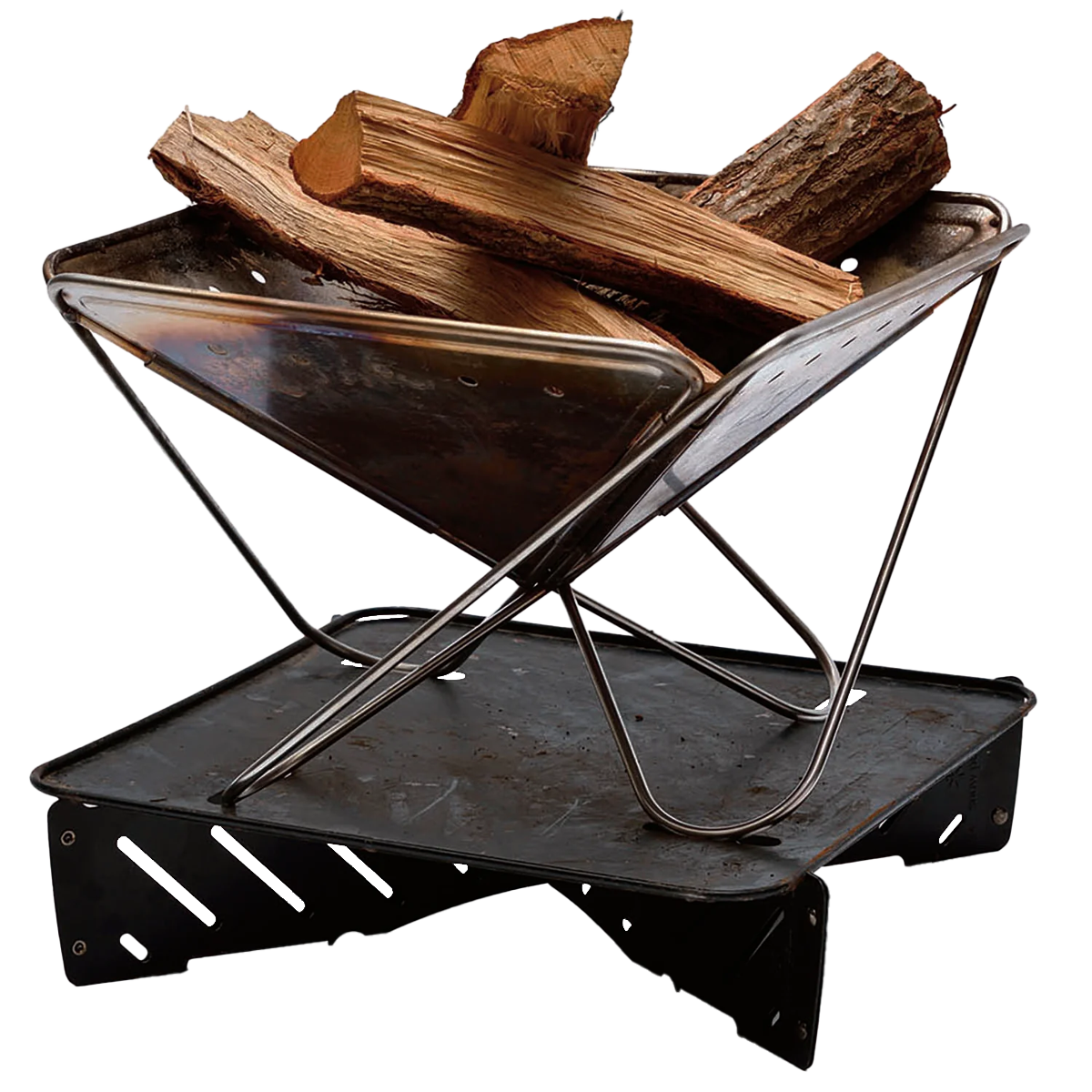 Base Plate Stand M/L alternate view