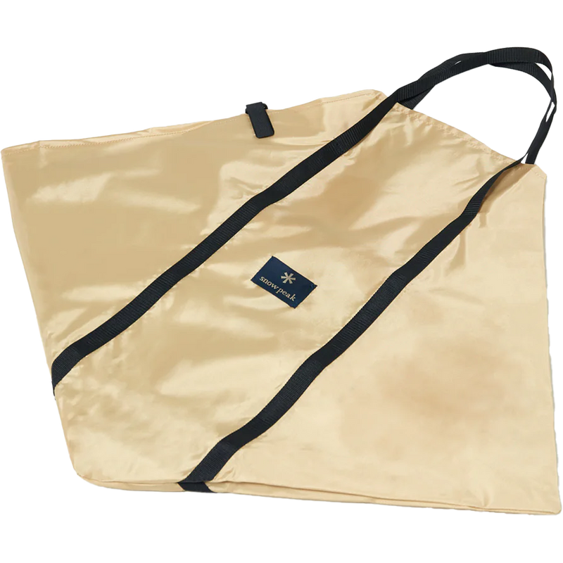 Pack & Carry Fireplace L Renewed, Snow Peak Pack & Carry Fireplace L Renewed Carry Bag