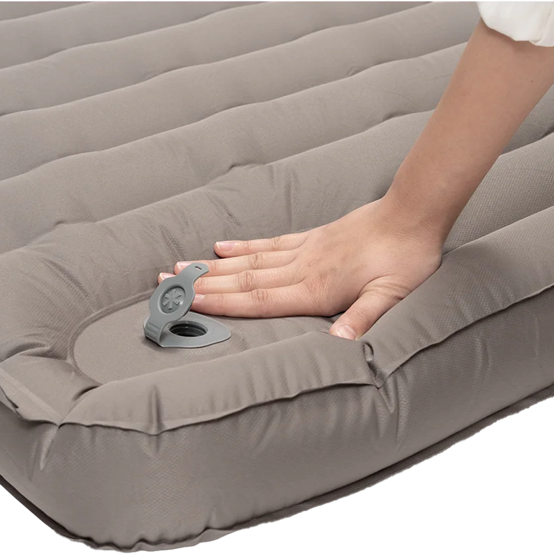 Compact Slim Mat, Snow Peak Compact Slim Mat Internal Pump