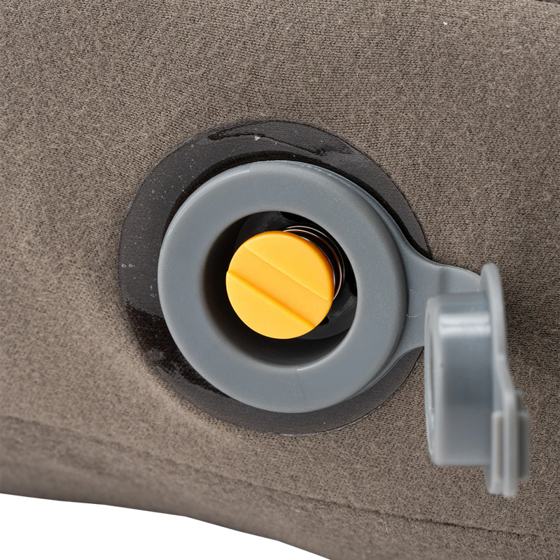 Air Pillow, Snow Peak Air Pillow Valve