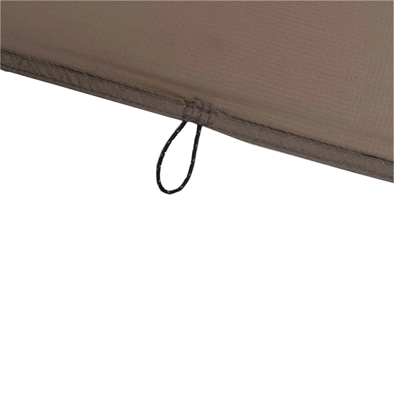 UL Leisure Sheet Large, Snow Peak UL Leisure Sheet stake out loop