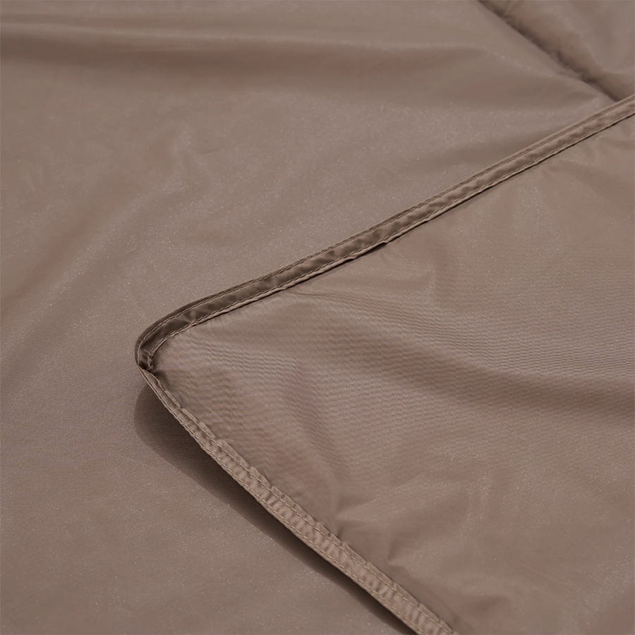 Land Nest Shelter Ivory Mat & Sheet Set alternate view