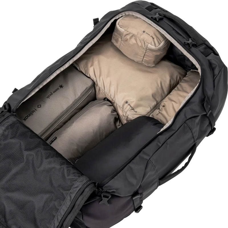 OT Packing Cube L, Snow Peak OT Packing Cube L in Luggage