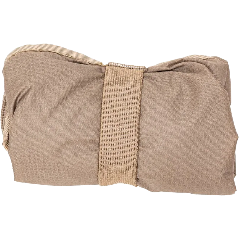 OT Packing Cube L, Snow Peak OT Packing Cube L Folded