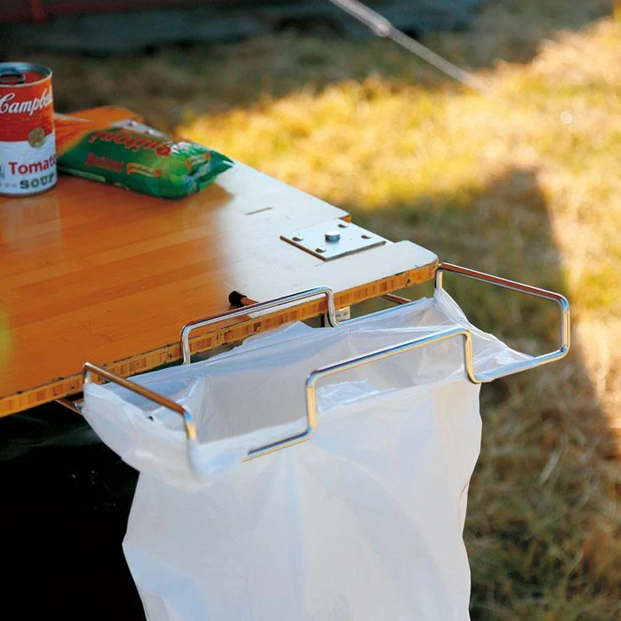 Garbage Frame alternate view