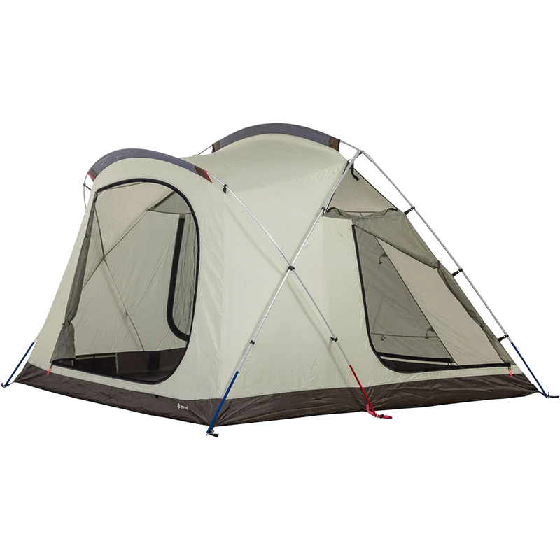 Alpha Breeze, Snow Peak Alpha Breeze tent body and poles only
