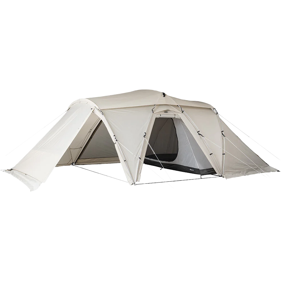 Land Nest Shelter alternate view