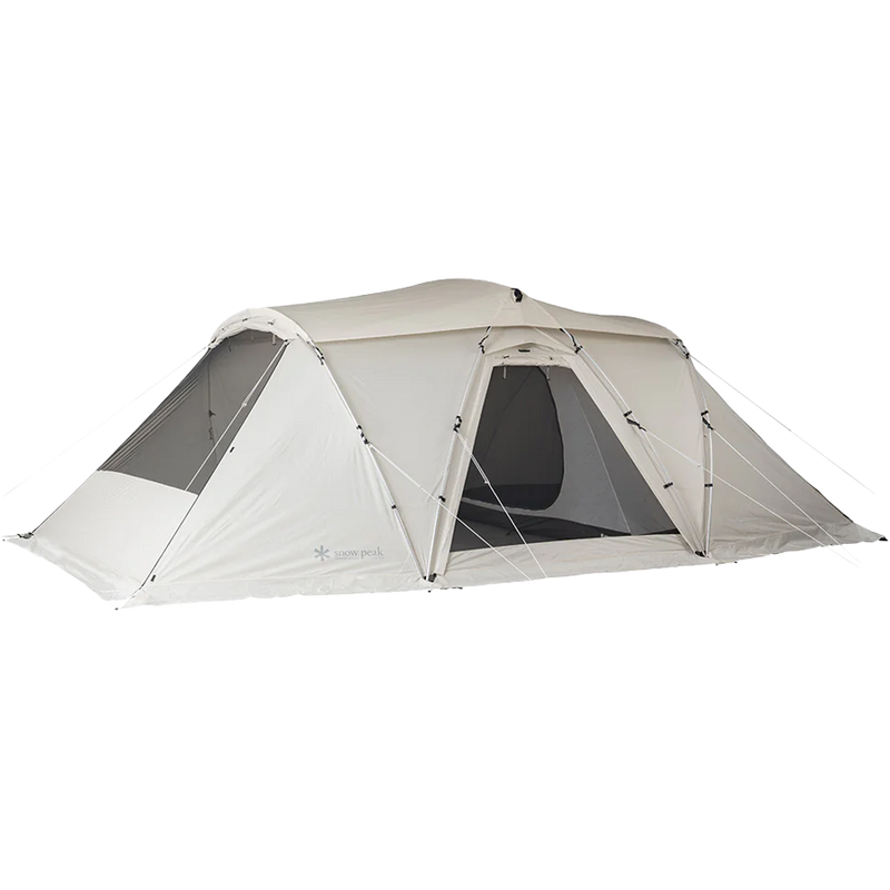 Land Nest Shelter, Snow Peak Land Nest Shelter Front