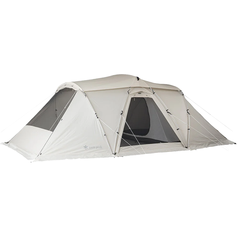 Land Nest Shelter alternate view