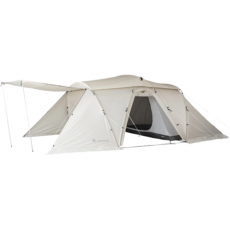 Land Nest Shelter, Snow Peak Land Nest Shelter Awning