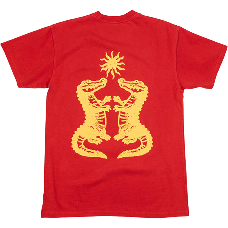 Men's Gator Tee, Featured Image
