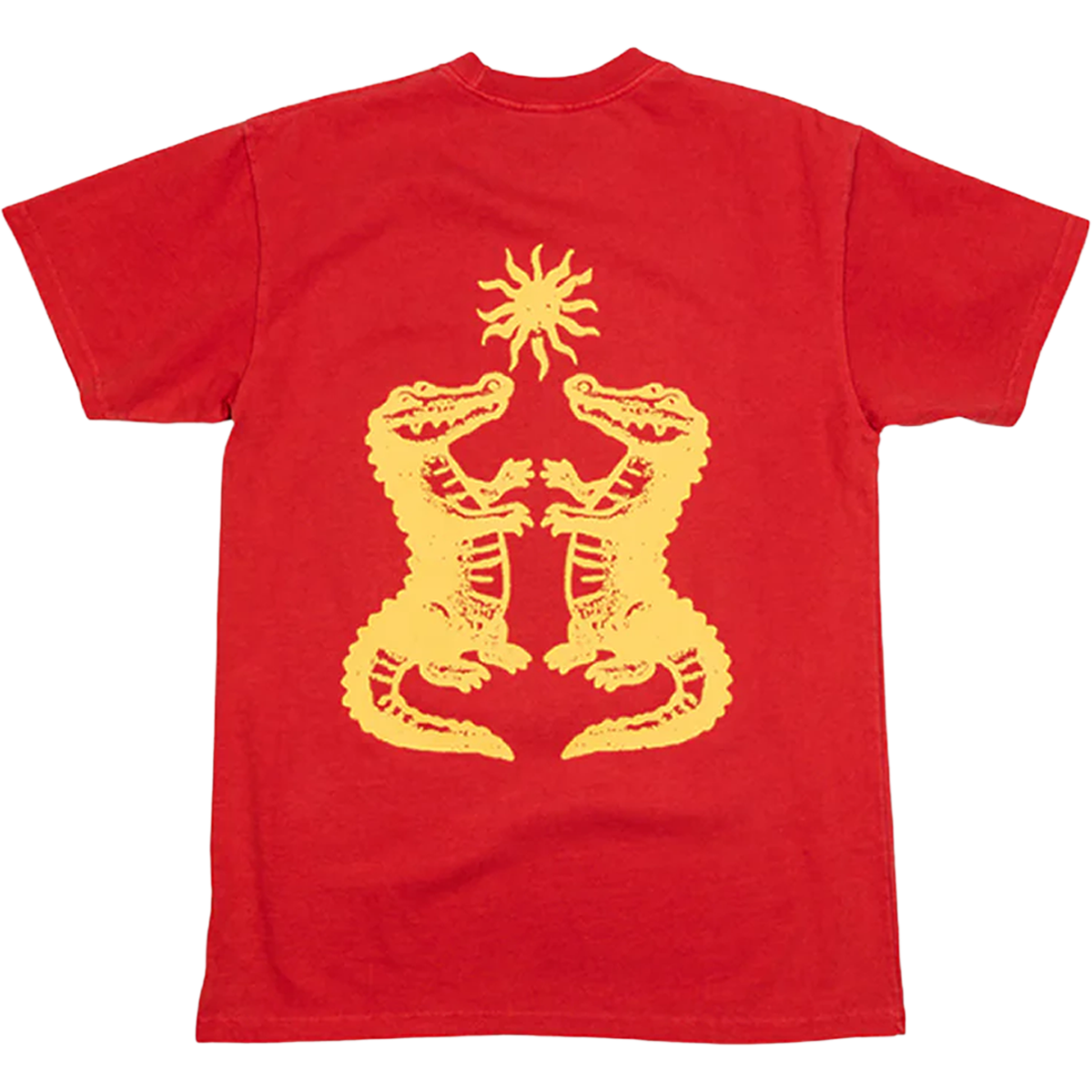 Men's Gator Tee alternate view