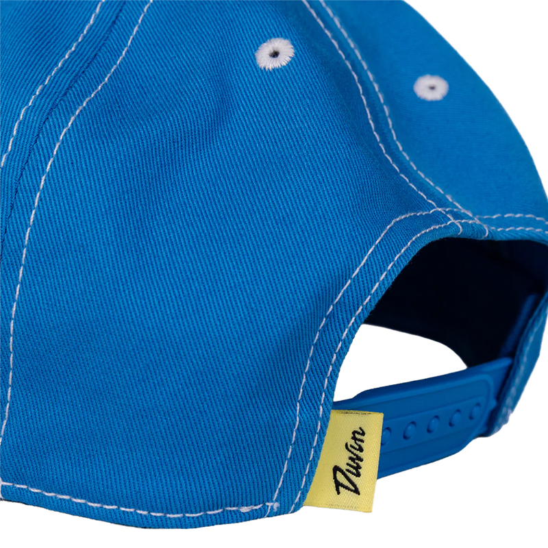 Genuine Hat, Duvin Genuine Hat snap back