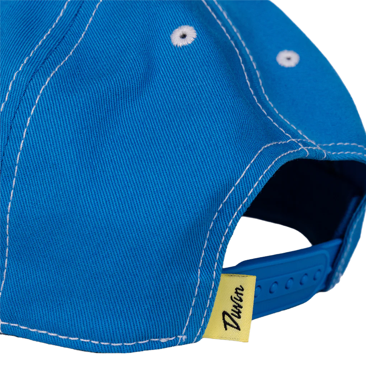 Genuine Hat alternate view