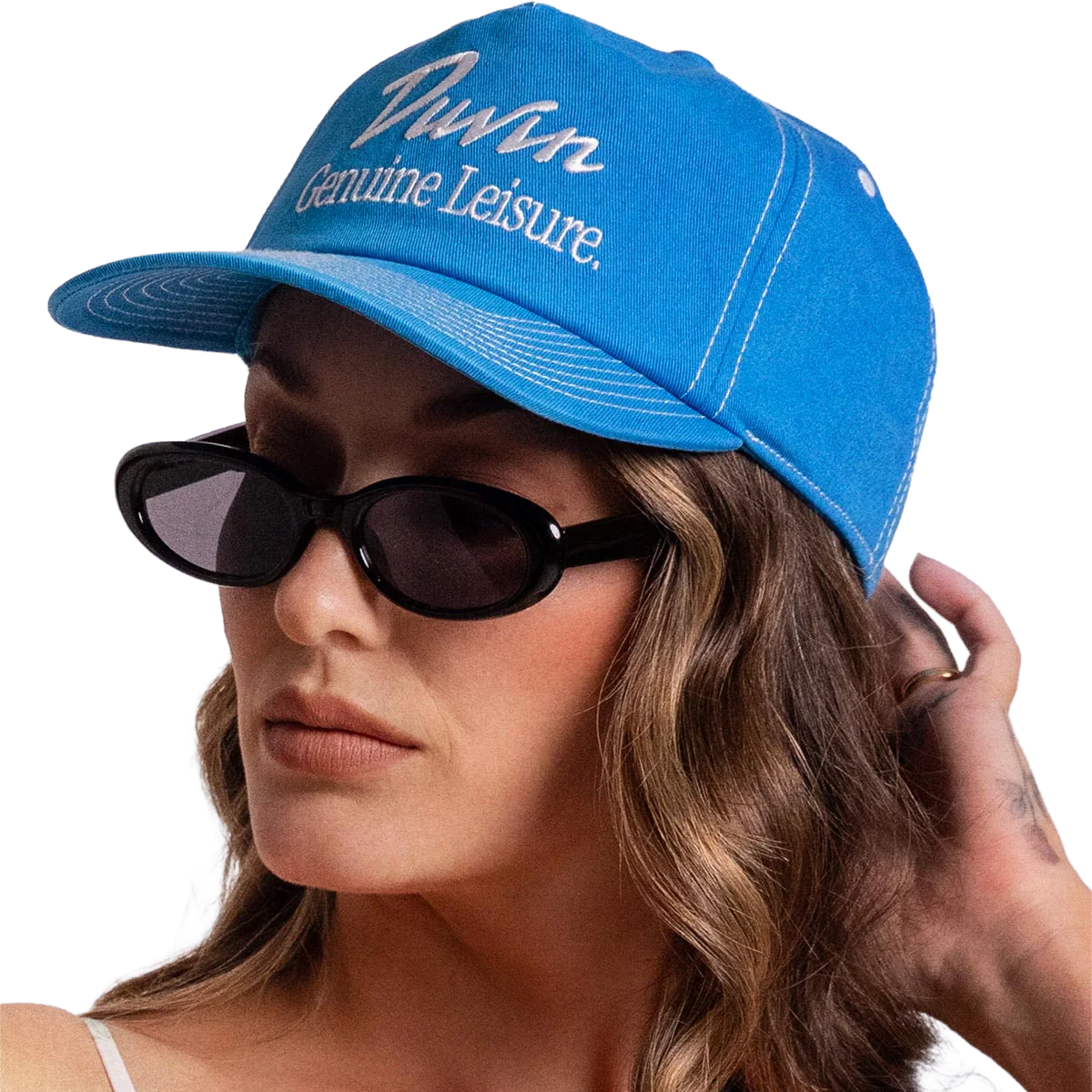 Genuine Hat alternate view