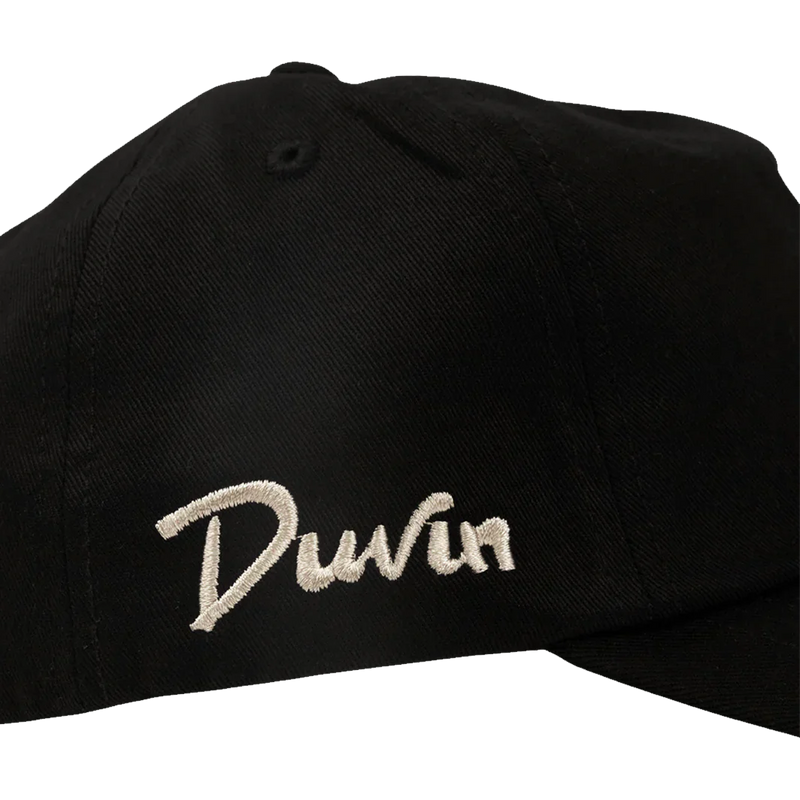 Shark Hat, Duvin Designs Shark Hat side