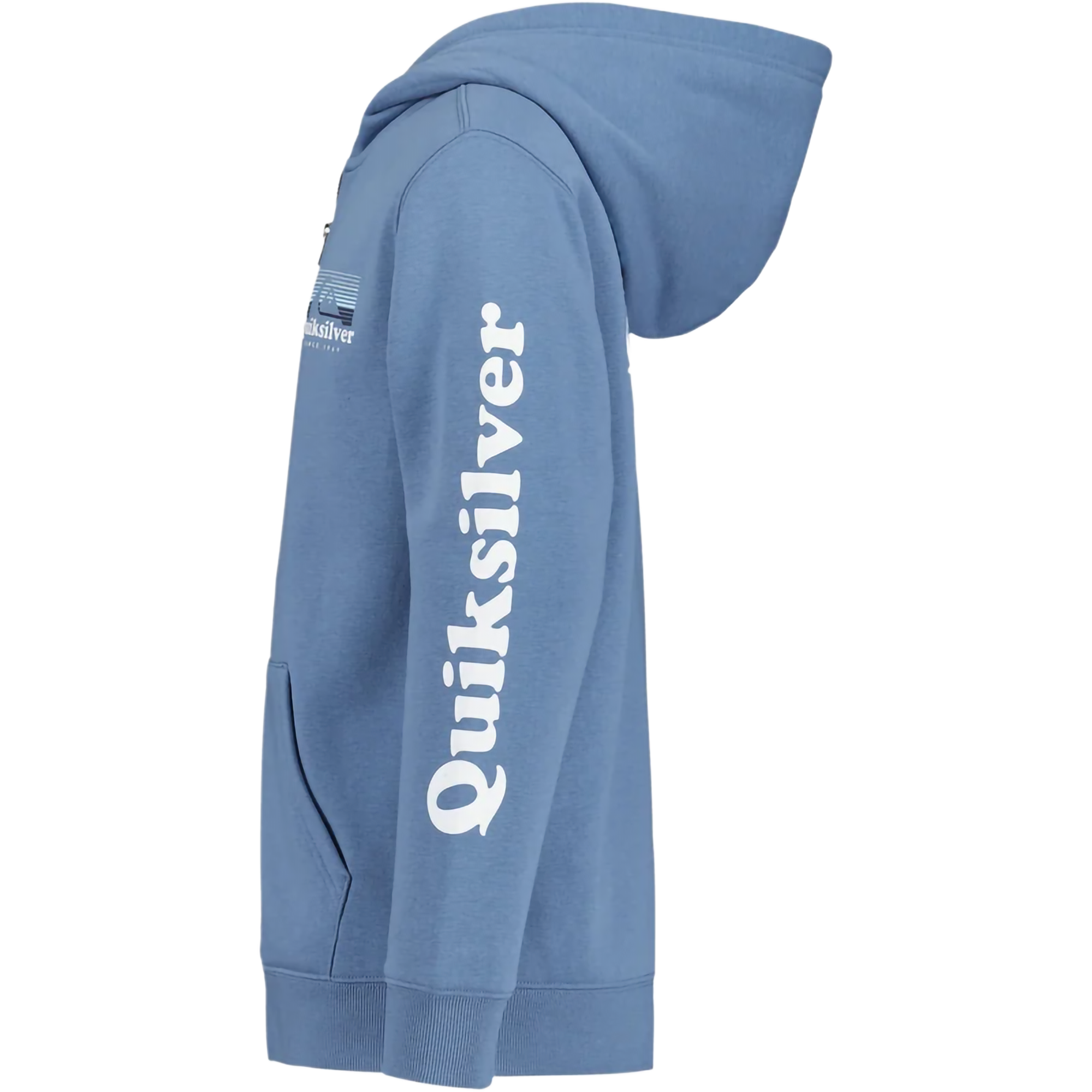 Youth Phase Full Zip Hoodie alternate view