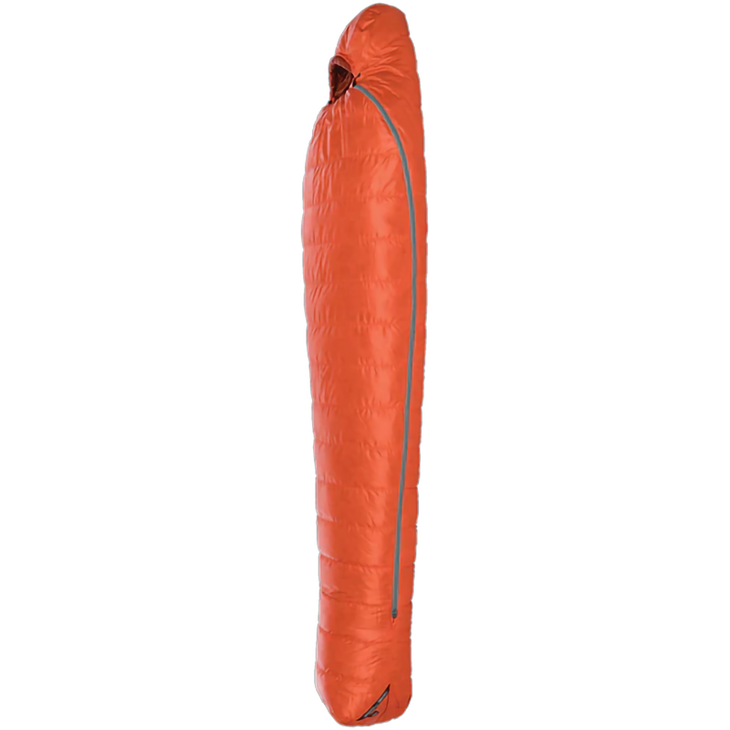 Greystone 0 Long, Big Agnes Greystone 20 Regular in Cherry Tomato/Rooibos Tea side