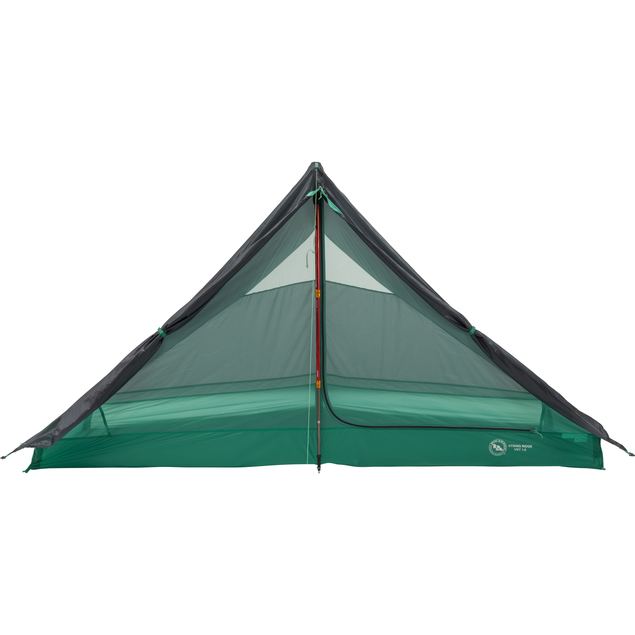 String Ridge VST 1.5 alternate view