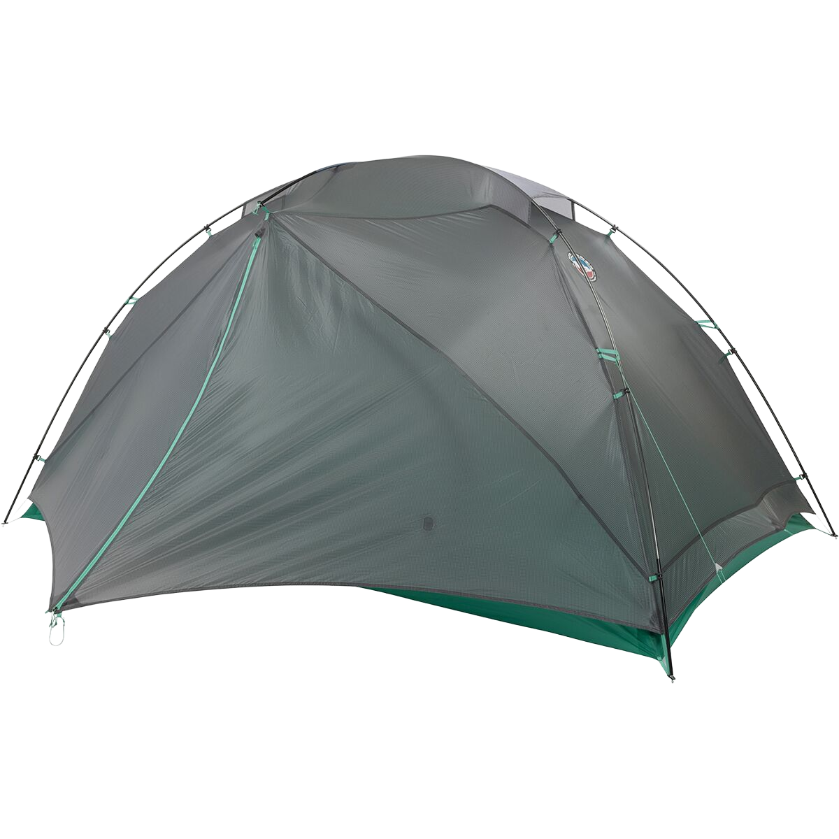 Sarvis VST 2 alternate view