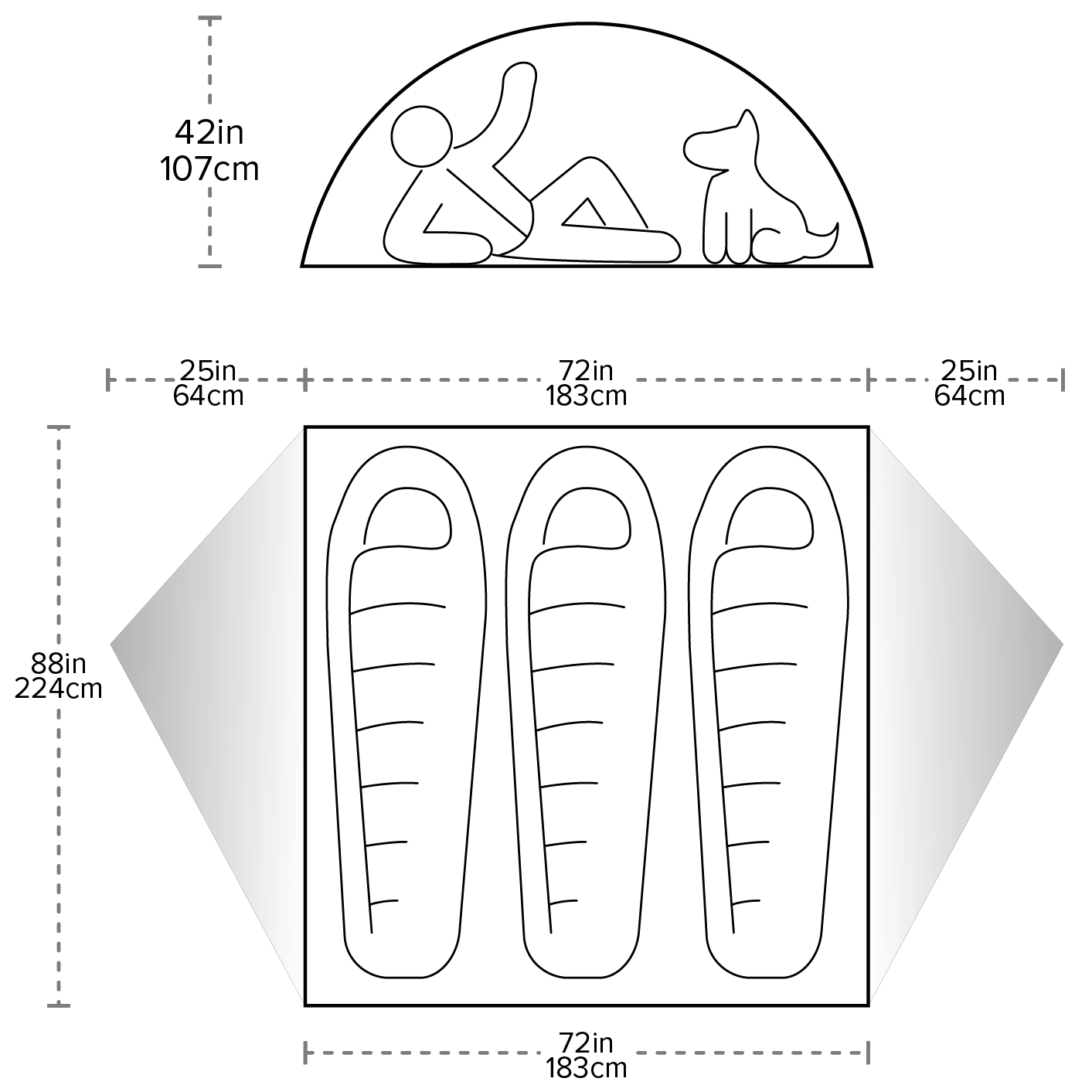 Sarvis VST 3 alternate view