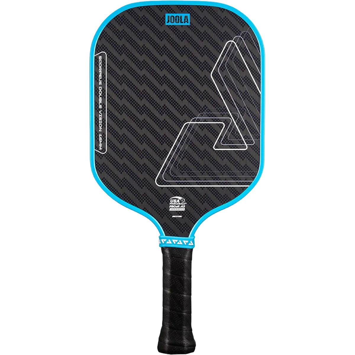 Scorpeus Double Vision alternate view