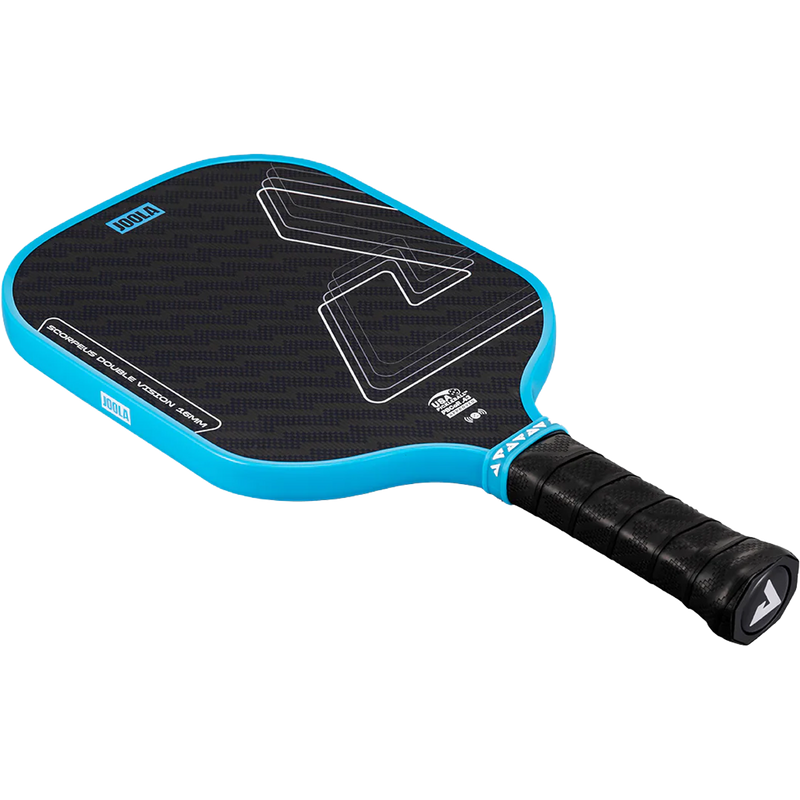 Scorpeus Double Vision, Joola Scorpeus Double Vision horizontal 2