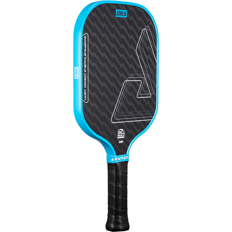 Scorpeus Double Vision, Joola Scorpeus Double Vision 3/4 front