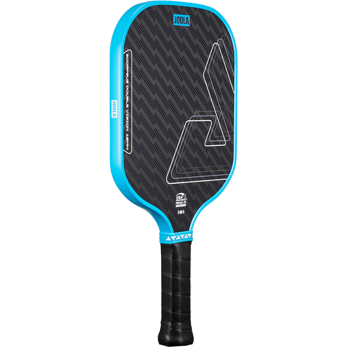 Scorpeus Double Vision alternate view