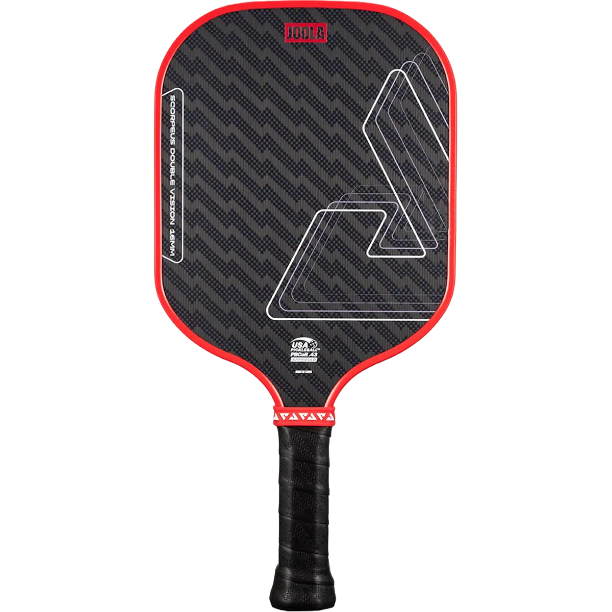 Scorpeus Double Vision alternate view