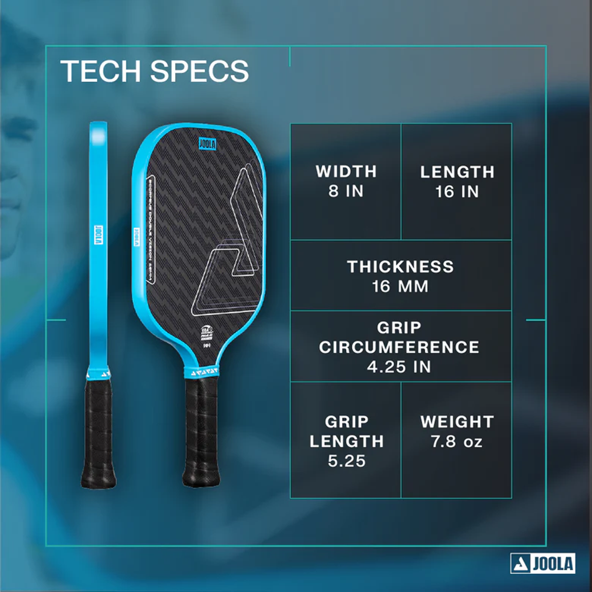 Scorpeus Double Vision alternate view