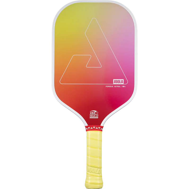 Astral Pickleball Paddle, Featured Image