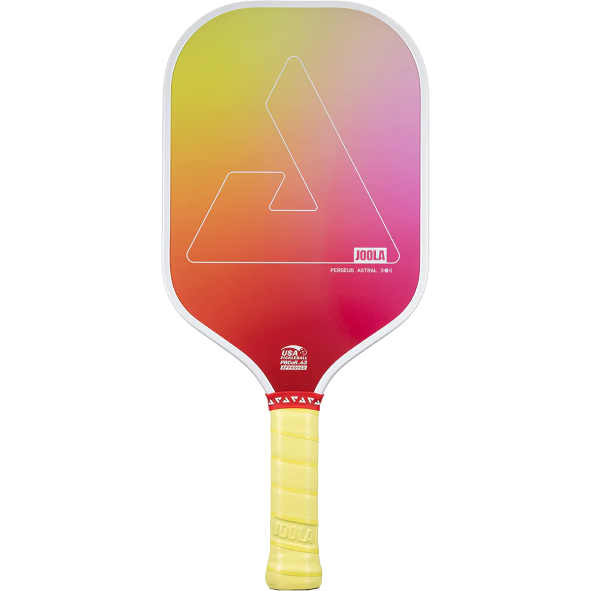 Astral Pickleball Paddle alternate view