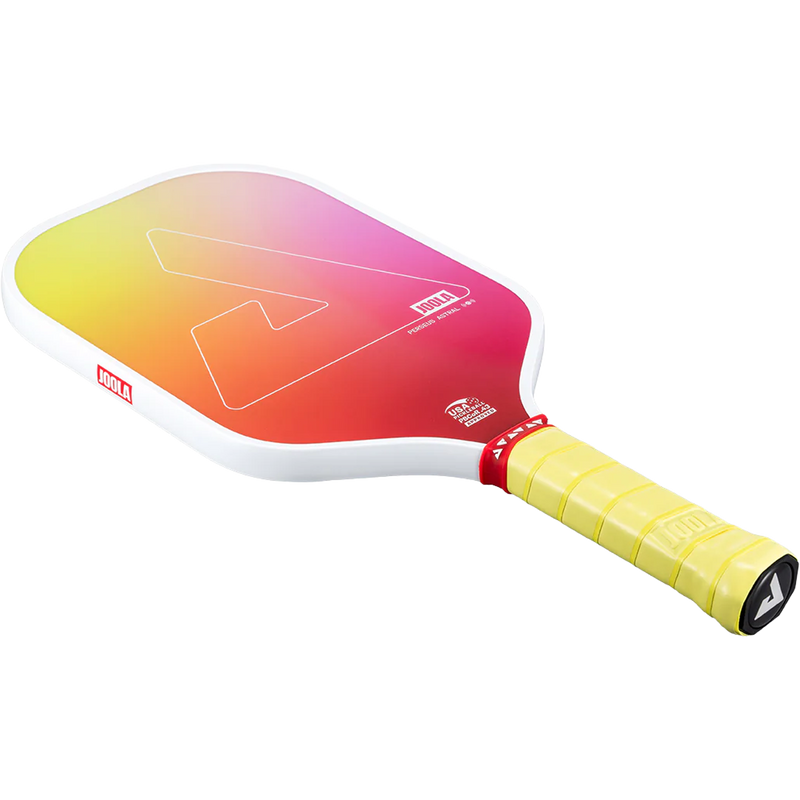 Astral Pickleball Paddle, Joola Astral Pickleball Paddle horizontal view