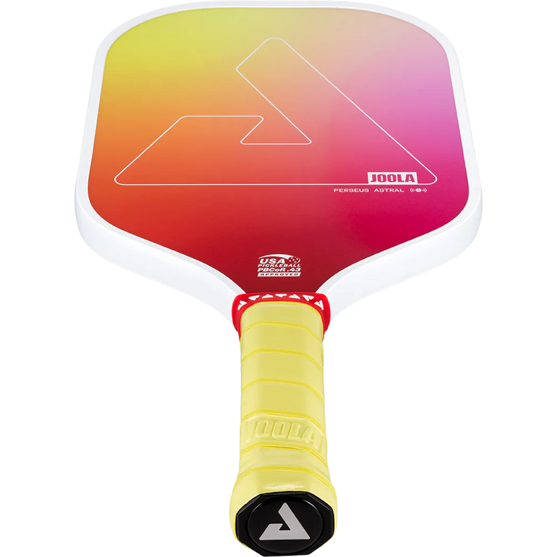 Astral Pickleball Paddle, Joola Astral Pickleball Paddle grip