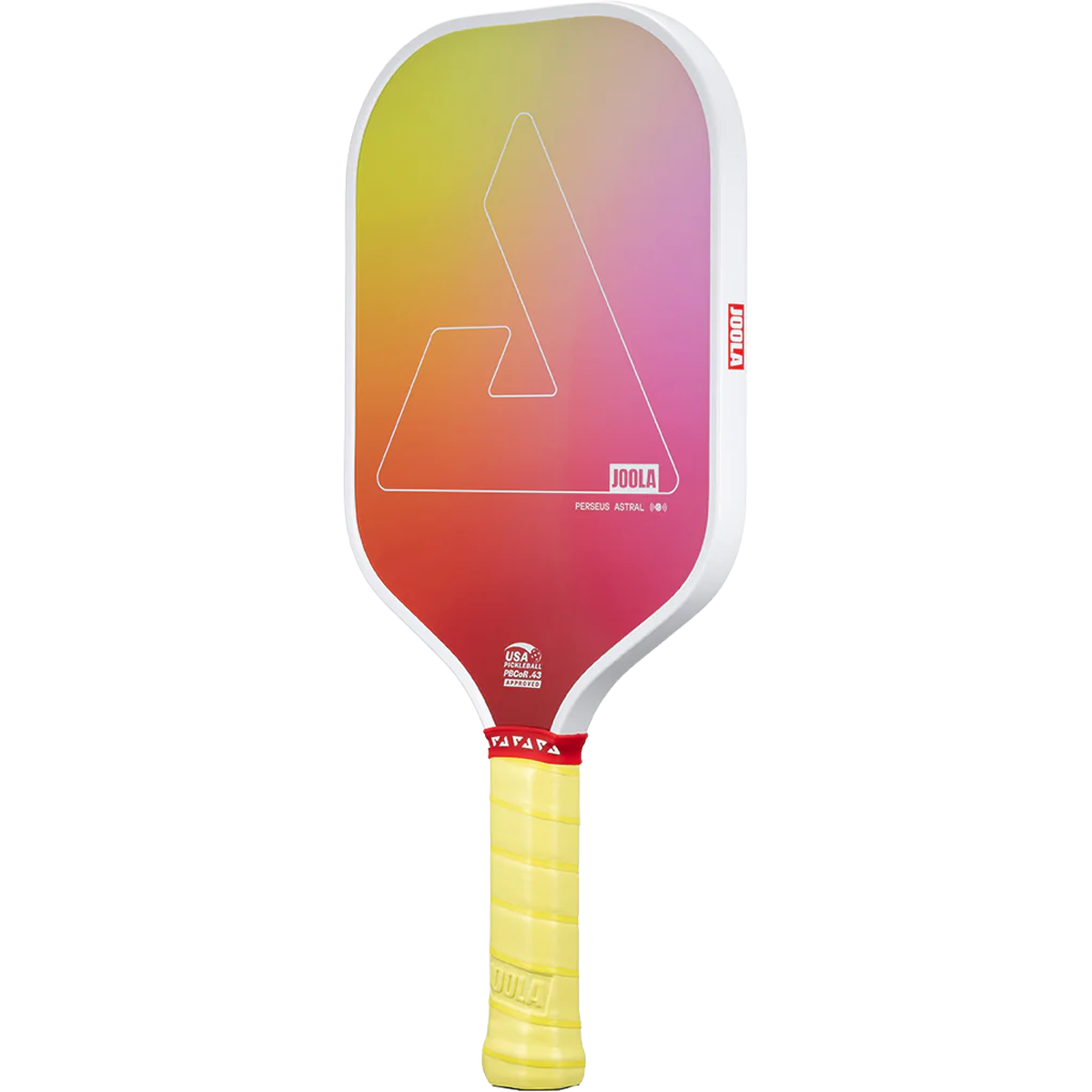 Astral Pickleball Paddle alternate view