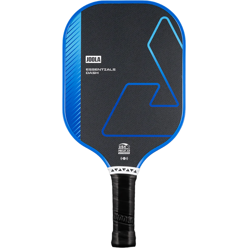 Dash Pickleball Pack, Joola Dash Pickleball Pack blue paddle
