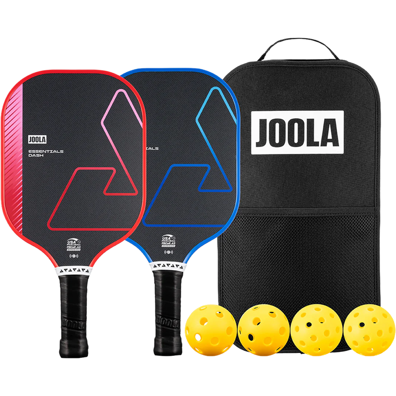Dash Pickleball Pack, Featured Image