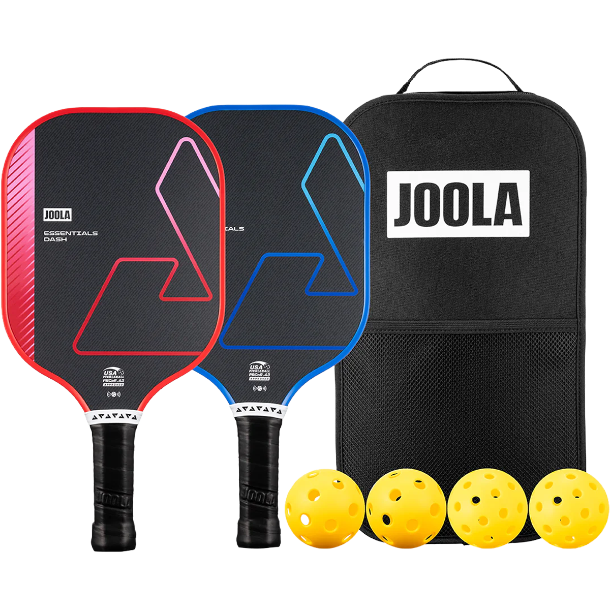 Dash Pickleball Pack alternate view