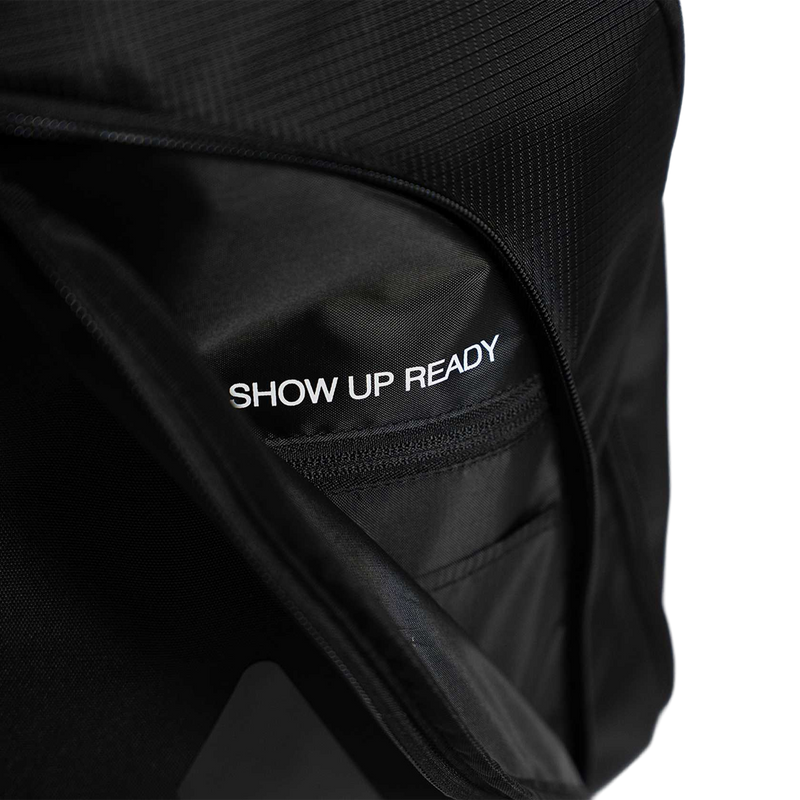 Everyday Sling Bag, Joola Everyday Sling Bag inside compartments