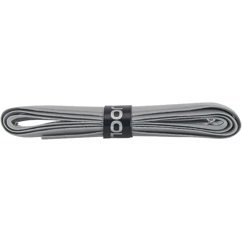 Replacement Feel-Tec Grip, Joola Replacement Feel-Tec Grip in Gray on edge