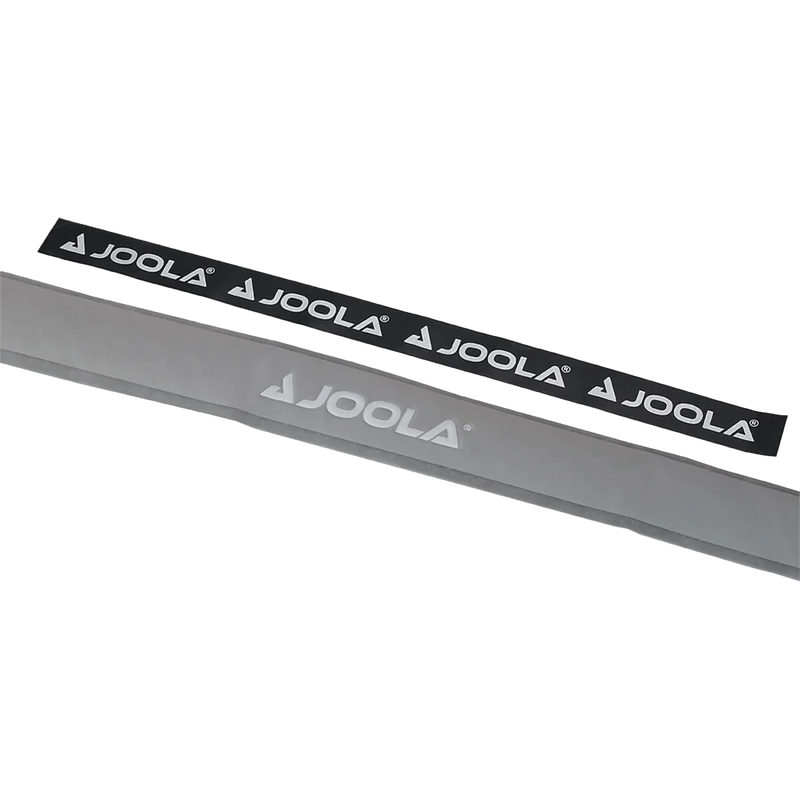 Replacement Feel-Tec Grip, Joola Replacement Feel-Tec Grip in Gray tape flat with finishing tape