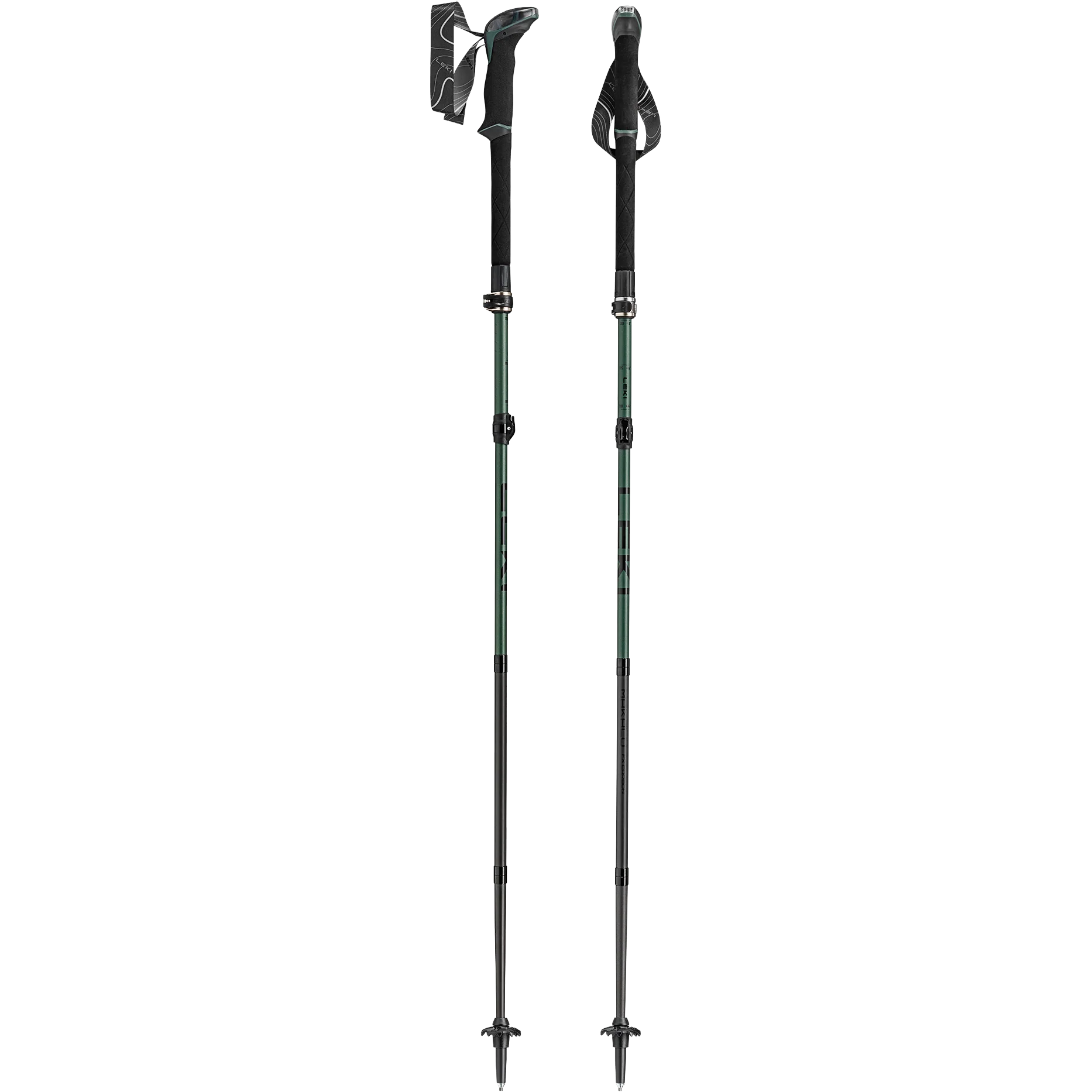 Makalu FX Carbon 110-130 cm alternate view