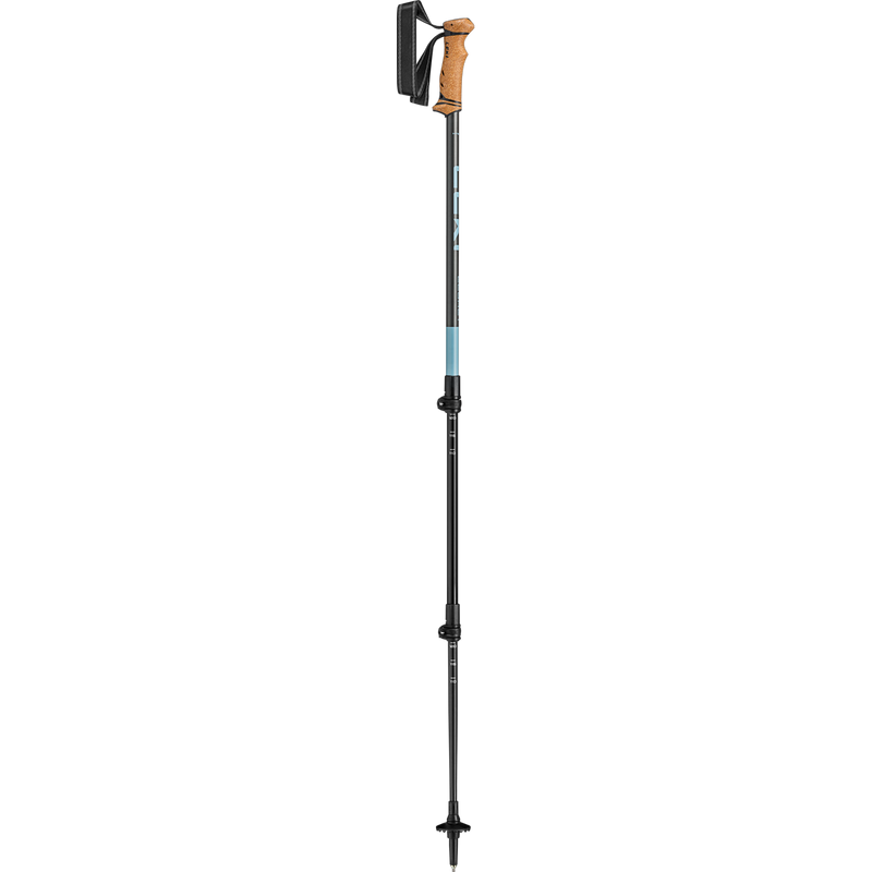 Legacy, Leki Legacy Extended