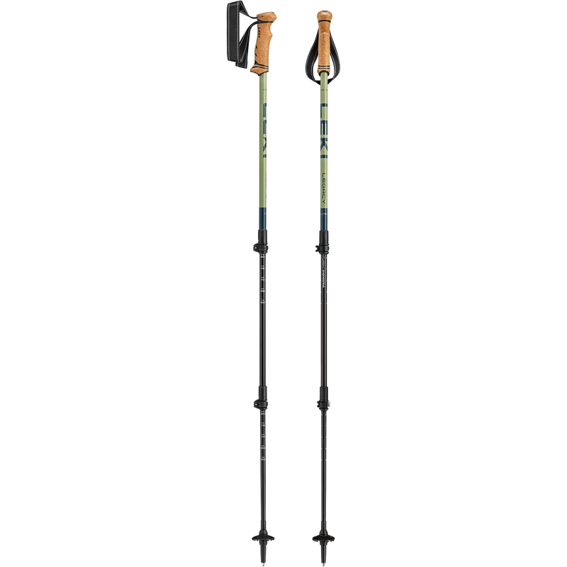 Legacy Lite, Featured Image
