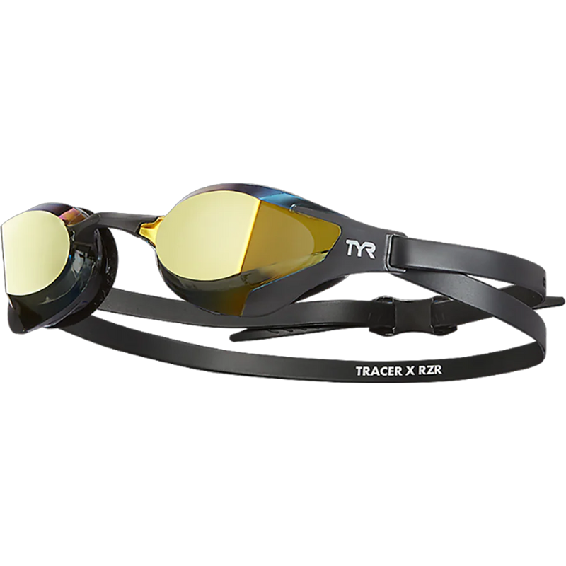 Tracer-X RZR Mirrored, Featured Image